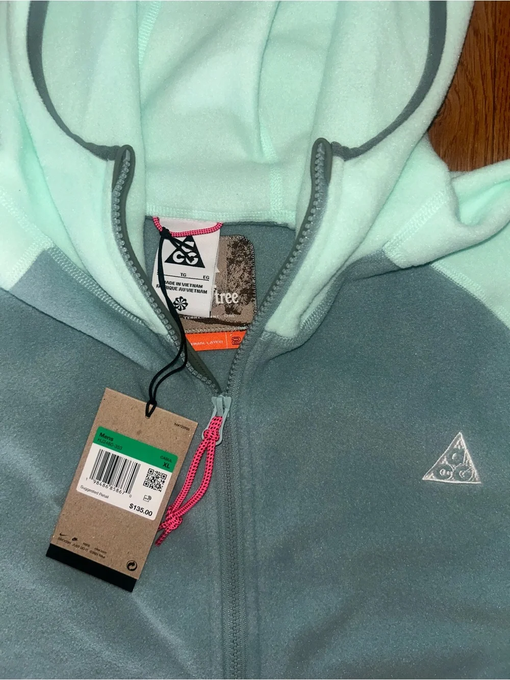 Nike ACG 